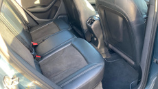 Audi Q3 1.4T FSI Black Edition 5dr Petrol Estate